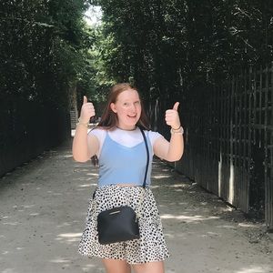Meet your Posher, Allie
